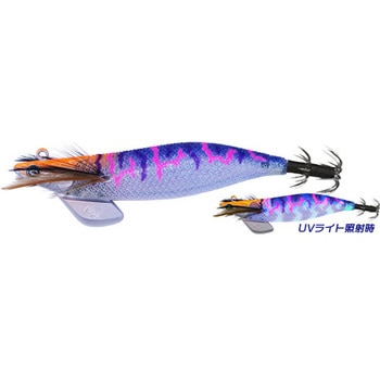 ティップランナー 3号 オーパデザイン