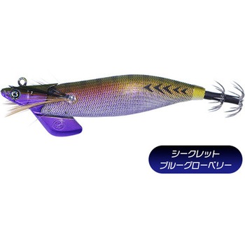 ティップランナー 3号 オーパデザイン