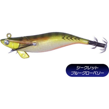 ティップランナーChibi オーパデザイン