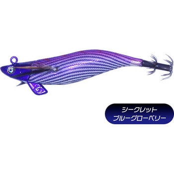 ティップランナーChibi オーパデザイン