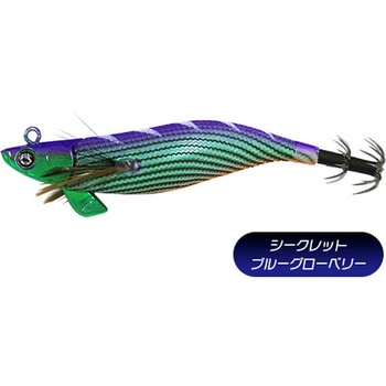 ティップランナーChibi オーパデザイン