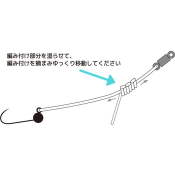 バチコン可変リーダー VCL-1 オーパデザイン