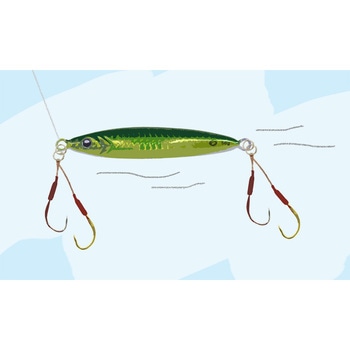 フラッシュメタボTG 50g オーパデザイン