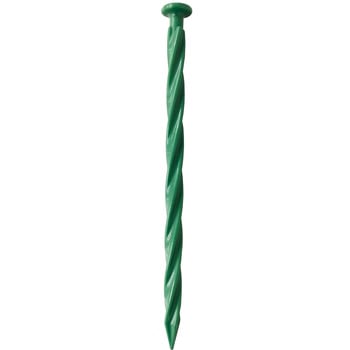 人工芝押さえ ポリカピン 15cm DAIM