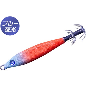 メタラーTG 20号 オーパデザイン