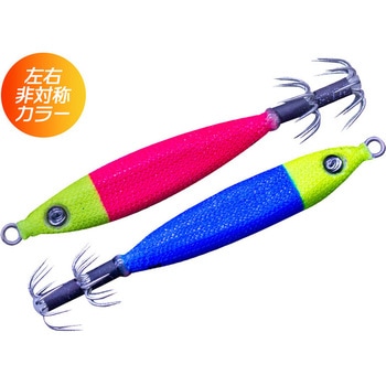 メタラーTG 20号 オーパデザイン