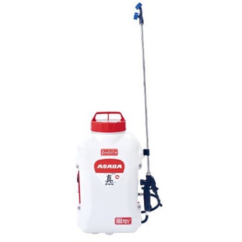 バッテリー噴霧器 BP-10Li-DX1 麻場