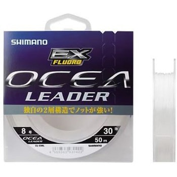 オシア EX フロロリーダー SHIMANO(シマノ)