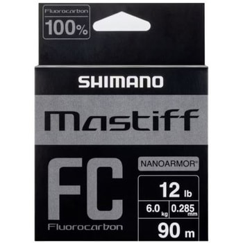 マスティフ FC 90m SHIMANO(シマノ)