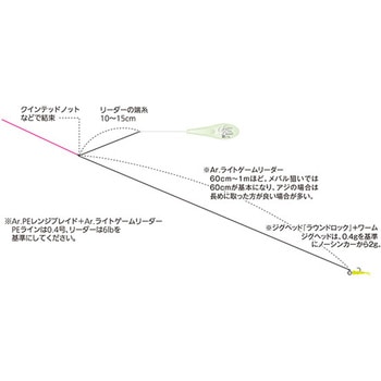 シャローフリーク エクスパンダ Arukazik Japan(アルカジックジャパン)