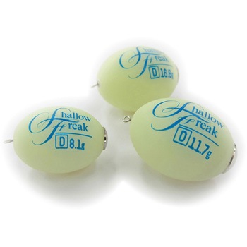 シャローフリーク Dive - Arukazik Japan(アルカジックジャパン)