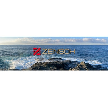 ZENSOH Let's22(ゼンソウ 22レッツ) レッド kizakura(キザクラ)