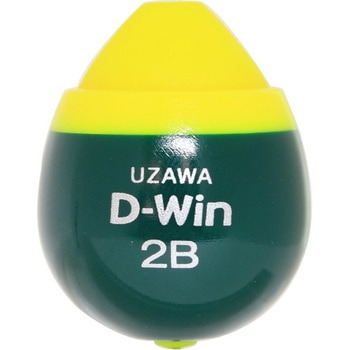 UZAWA D-Win(ウザワ ディーウィン) 単品 kizakura(キザクラ)