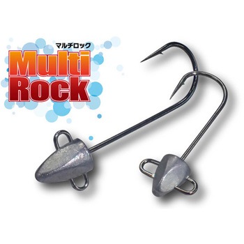 Ar.ヘッド マルチロック Arukazik Japan(アルカジックジャパン)