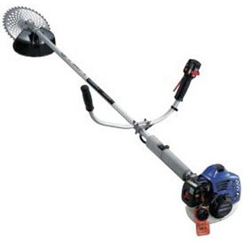 肩掛式刈払機 CZ238H ISEKI