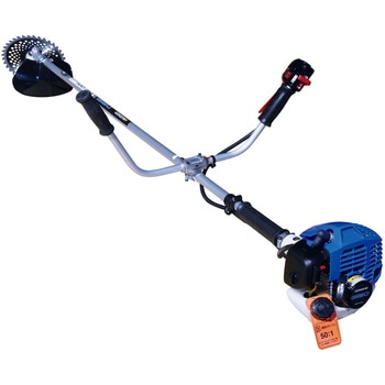 肩掛式刈払機 CZX2210H ISEKI