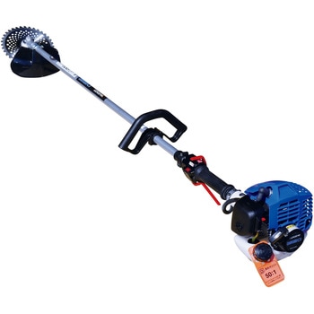 肩掛式刈払機 CZX2210L ISEKI