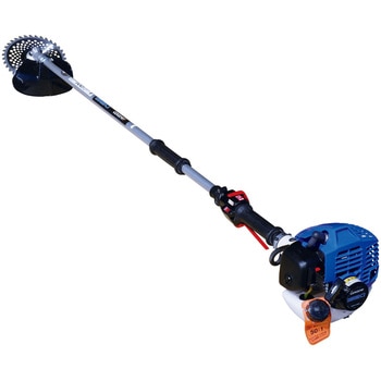 肩掛式刈払機 CZX2210T ISEKI