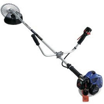 肩掛式刈払機 CZX2310H ISEKI
