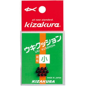 ウキクッション - kizakura(キザクラ)