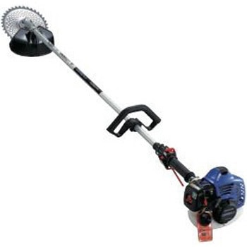肩掛式刈払機 CZX2310L ISEKI