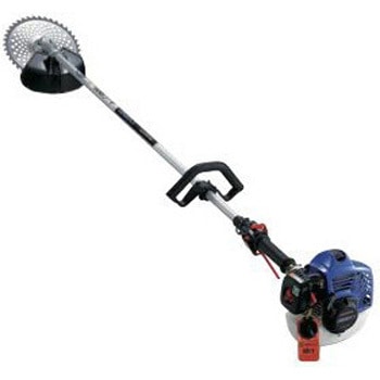 肩掛式刈払機 CZX2610L ISEKI