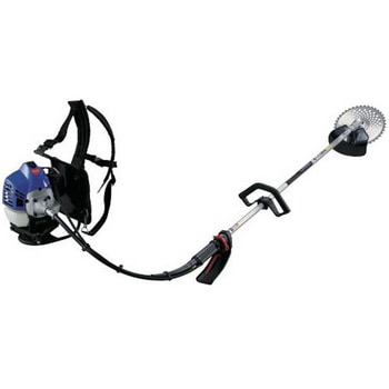 背負式刈払機 SZX2610 ISEKI