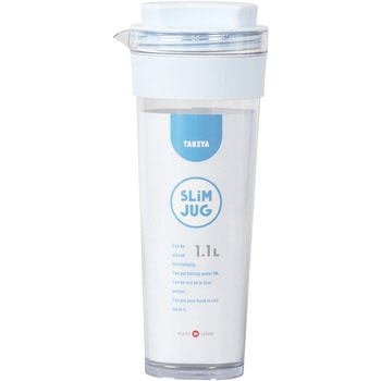 スリムジャグⅡ 1.1L タケヤ化学工業