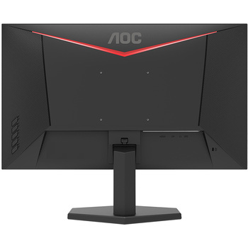 ゲーミング液晶ディスプレイ 27型/1920×1080/HDMI、DisplayPort/ブラック/スピーカー：なし/240Hz AOC