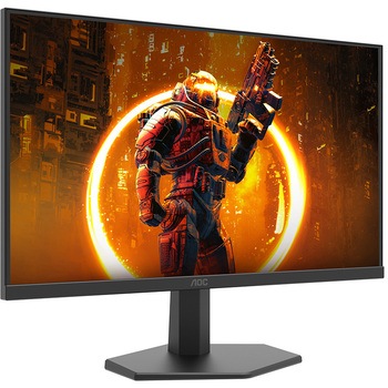 ゲーミング液晶ディスプレイ 27型/1920×1080/HDMI、DisplayPort/ブラック/スピーカー：なし/240Hz AOC