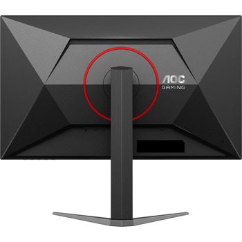 ゲーミング液晶ディスプレイ 27型/2560×1440/HDMI、DisplayPort/ブラック/スピーカー：なし/180Hz AOC