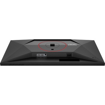 ゲーミング液晶ディスプレイ 27型/2560×1440/HDMI、DisplayPort/ブラック/スピーカー：なし/180Hz AOC