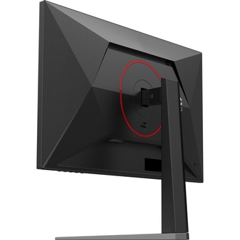 ゲーミング液晶ディスプレイ 27型/2560×1440/HDMI、DisplayPort/ブラック/スピーカー：なし/180Hz AOC