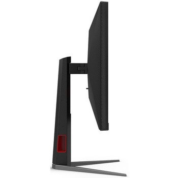 ゲーミング液晶ディスプレイ 27型/2560×1440/HDMI、DisplayPort/ブラック/スピーカー：なし/240Hz AOC