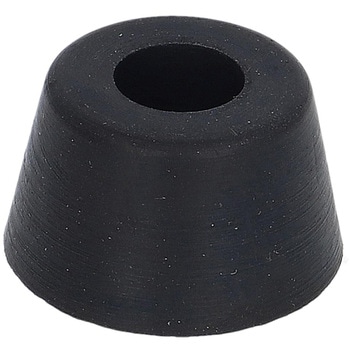 EPDM ゴム脚 座金入 大里