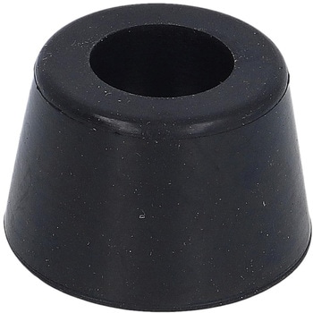 EPDM ゴム脚 座金入 大里