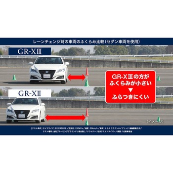 REGNO GR-XIII BRIDGESTONE(ブリヂストン)