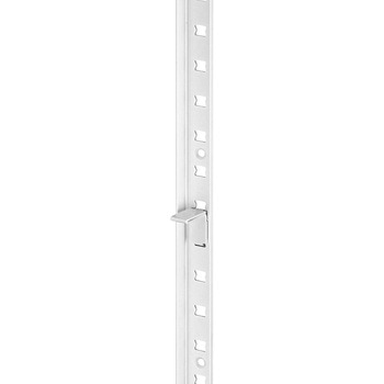 棚ズレ防止アルミ棚柱 LAMP(スガツネ工業)