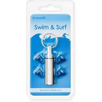 CRESCENDO SWIM & SURF CRESCENDO