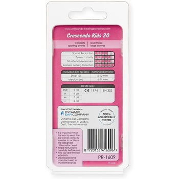 CRESCENDO KIDS UNICORN CRESCENDO