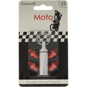 CRESCENDO MOTO 25 CRESCENDO