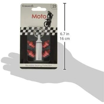 CRESCENDO MOTO 25 CRESCENDO