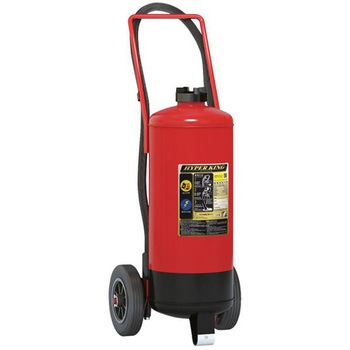 加圧式粉末BC消火器 ハイパーキング モリタ宮田
