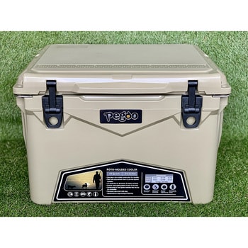 HardCoolerBox 35QT SD プロ仕様 ハードクーラーボックス 日廣産業 容量33.1(35QT)L HardCoolerBox  35QT SD - 【通販モノタロウ】