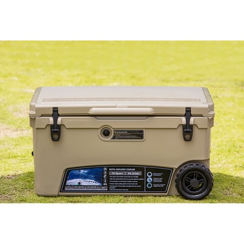 HardCoolerBox 70QT SD vdl n[hN[[{bNX AY 46236086