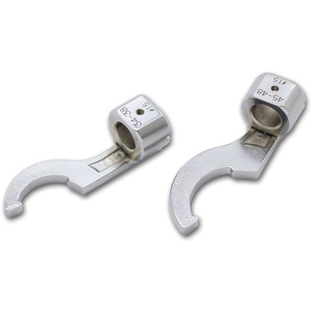 トルクレンチLC180N用引掛スパナ 旭金属工業(新日本ツール)