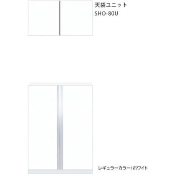 玄関収納 天袋ユニット ワンド(マイセット)