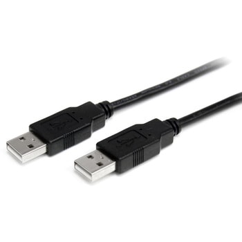 宅配便送料無料 StarTech.com USB 2.0 アクティブ延長ケーブル 25m