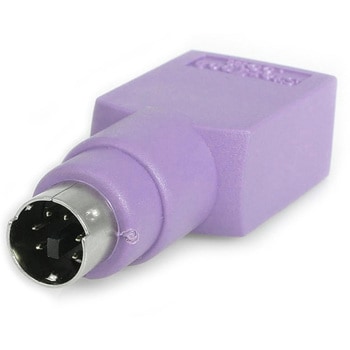 GC46FMKEY USBキーボード対応 USB - PS/2変換アダプタ(USB A
