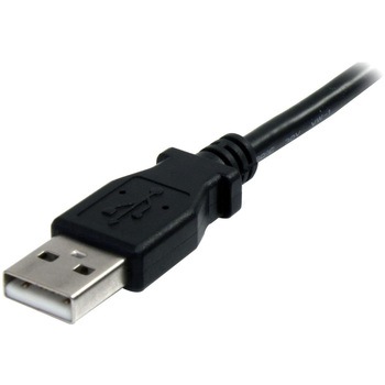 91cm ブラック USB 2.0延長ケーブル USB A オス - USB A メス StarTech.com